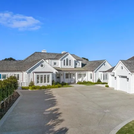 Hampton On View Luxury Clifftop In Campbells Bay